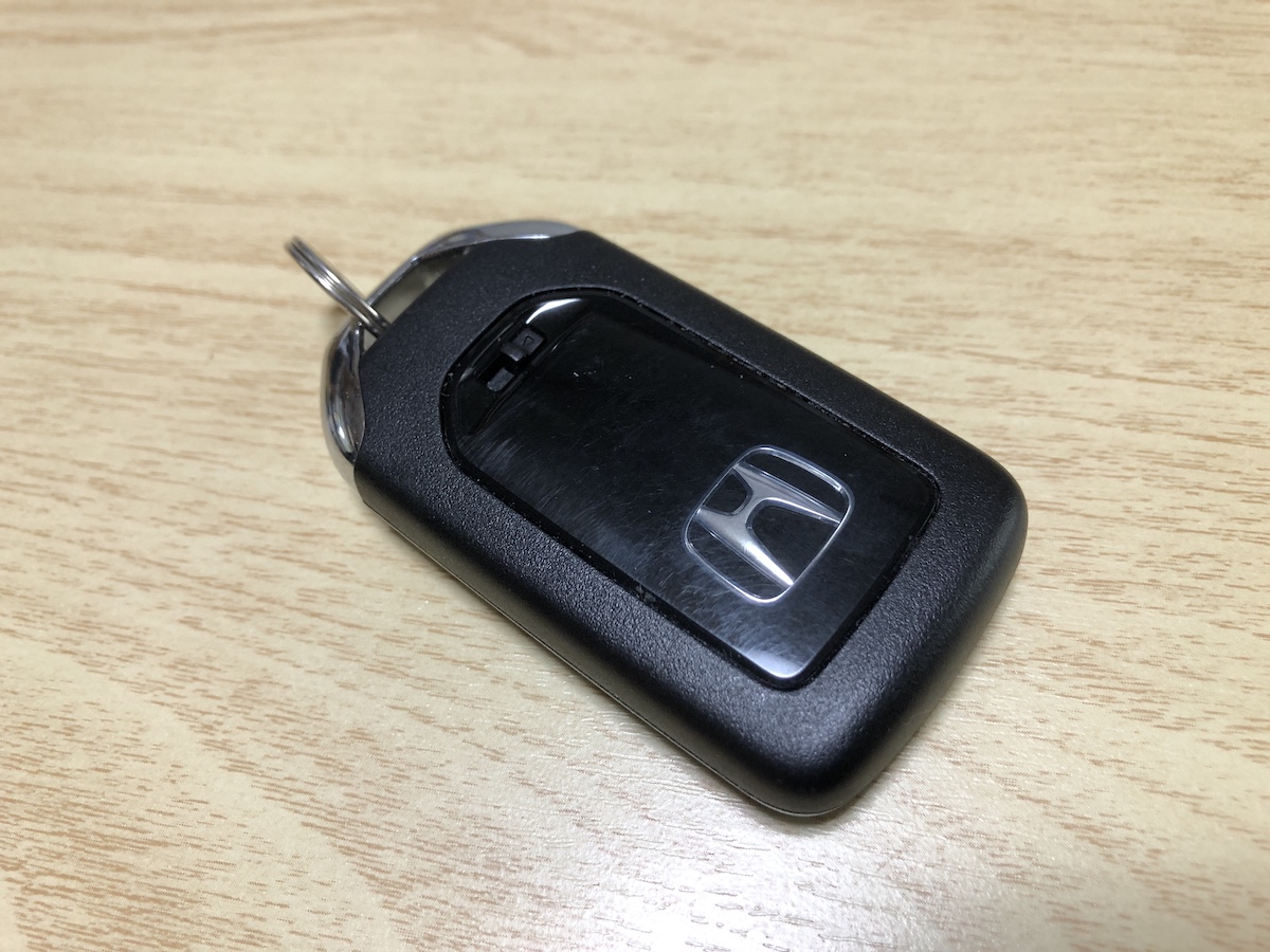 honda-fit-keybattery