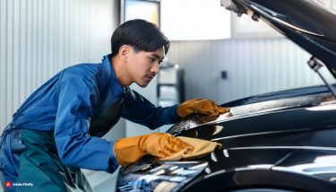 楽天ポイントがもらえる「楽天Car洗車・コーティング」を解説！