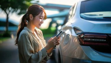 楽天Car車検はポイントサイト経由でお得に！