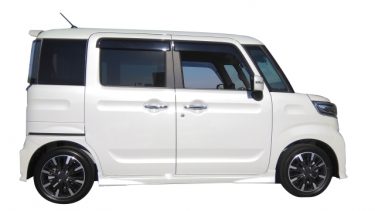 オートバックスでスズキスペーシアのタイヤ交換にかかる費用は？